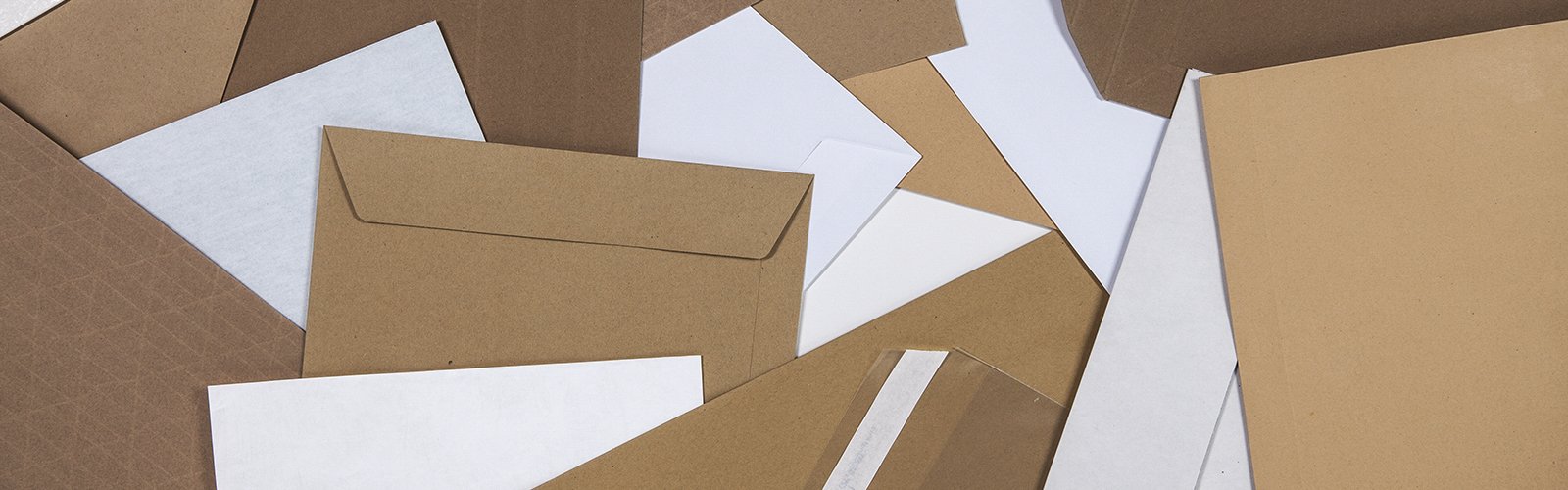 Pochettes & Enveloppes cartonnes
