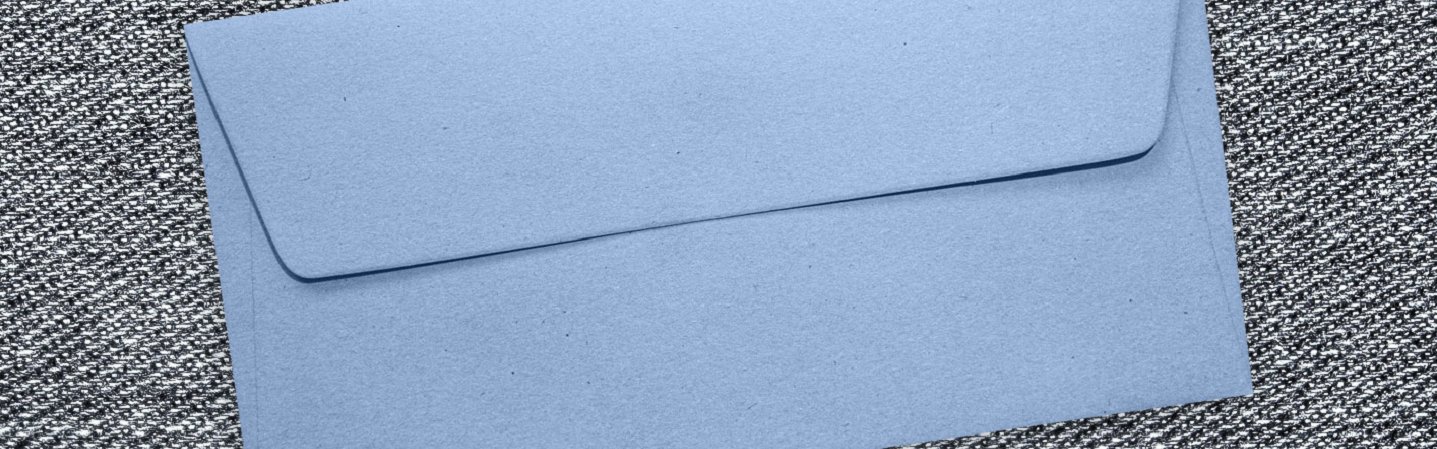 Shimmer Anthracite Noir C5 Enveloppes Pack De 25 