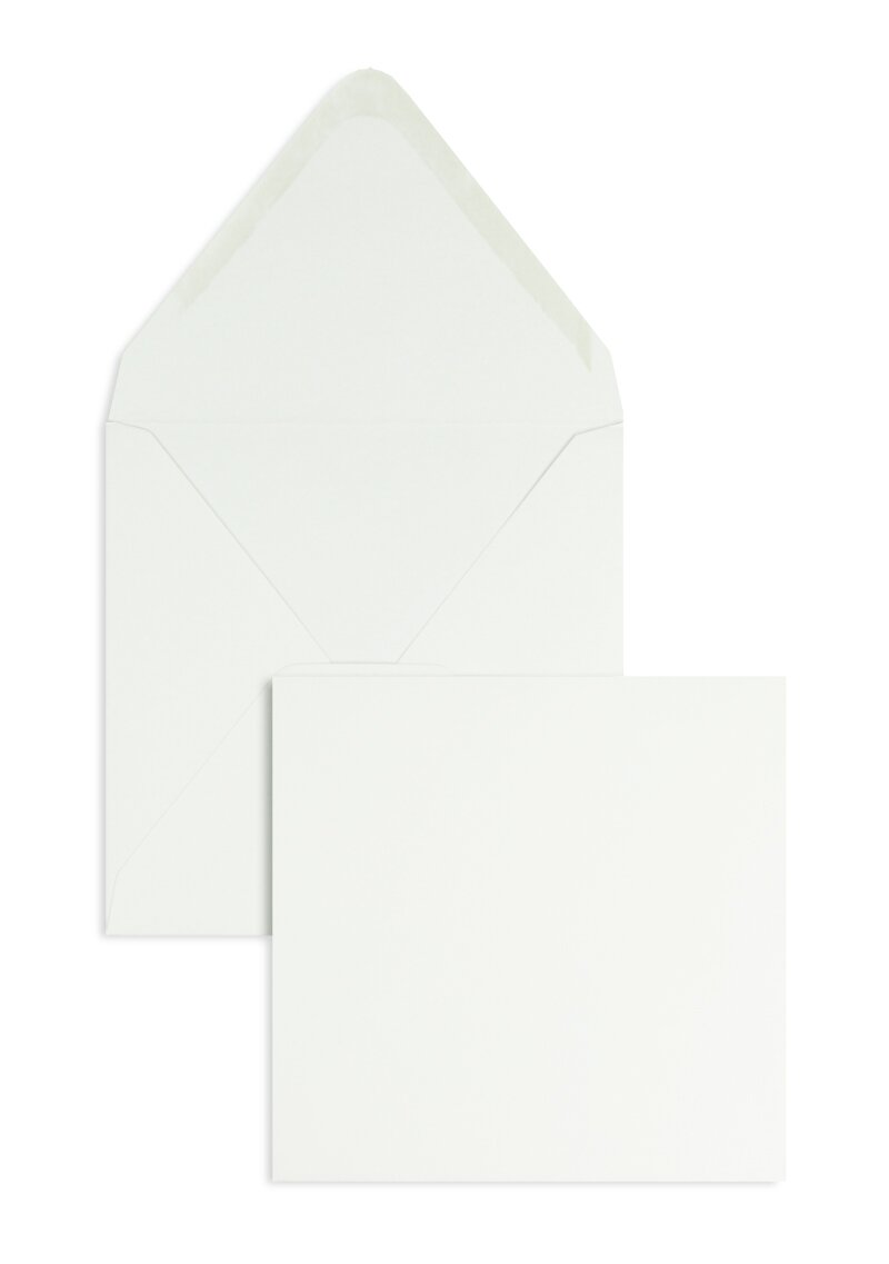1000 C5 blancs de qualité diamant rabat gommé Carte de vœux enveloppes 229 mm x 162mm 