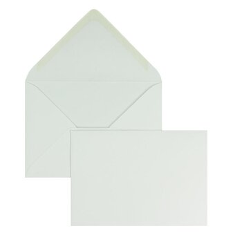 bleu foncé 100 g/m² Couleurs au choix Enveloppes carrées Tophobby 14 x 14 cm 